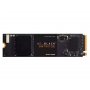 WD 1TB M.2 NVMe WDS100T1B0E SN750 Black - slika 1