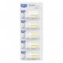 PROSTO LED sijalica G9 4.8W toplo bela - slika 2