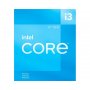INTEL Core i3-12100F 4-Core 3.30GHz 4.30GHz Box - slika 2