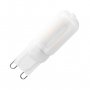 PROSTO LED sijalica G9 4W toplo bela - slika 1