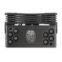 COOLER MASTER HYPER 212 RGB Black edition (RR-212S-20PC-R2) procesorski hladnjak - slika 2