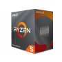 AMD Ryzen 5 4600G 6 cores 3.7GHz (4.2GHz) Box - slika 1