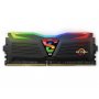 GEIL DIMM DDR4 8GB 3000MHz Super Luce RGB GALS48GB3000C16ASC - slika 1