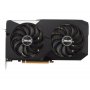 ASUS AMD Radeon RX 6650 XT 8GB DUAL-RX6650XT-O8G - slika 2
