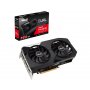 ASUS AMD Radeon RX 6650 XT 8GB DUAL-RX6650XT-O8G - slika 1