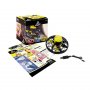REVELL Maketa Action Game ''AIR SPINNER'' Black - slika 1