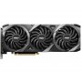 MSI NVidia GeForce RTX 3060 12GB 192bit RTX 3060 VENTUS 3X 12G OC - slika 2