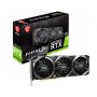 MSI NVidia GeForce RTX 3060 12GB 192bit RTX 3060 VENTUS 3X 12G OC - slika 1