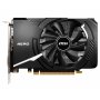 MSI NVidia GeForce GTX 1650 4GB 128bit GTX 1650 D6 AERO ITX OCV1 - slika 2