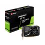 MSI NVidia GeForce GTX 1650 4GB 128bit GTX 1650 D6 AERO ITX OCV1 - slika 1