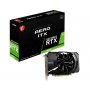 MSI NVidia GeForce RTX 3050 8GB 128bit RTX 3050 AERO ITX 8G - slika 1