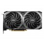 MSI NVidia GeForce RTX 3050 8GB 128bit RTX 3050 VENTUS 2X 8G - slika 2
