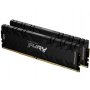 KINGSTON DIMM DDR4 32GB (2x16GB kit) 4266MT/s KF442C19RB1K2/32 Fury Renegade Black - slika 1
