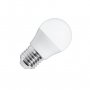 PROSTO LED sijalica lopta toplo bela 5W - slika 1