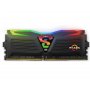 GEIL DIMM DDR4 16GB 3000MHz Super Luce RGB GALS416GB3000C16ASC - slika 1