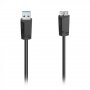 HAMA USB kabl 3.0 USB A na micro USB B, 1.80 m 200627 - slika 1