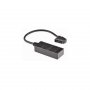 HAMA Adapter Scart Splitter 1x SCART Na 3x Scart 42947 - slika 1