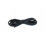 COMMEL Priključni kabl za električne alate 10A 250V 2200W 3,5m H05VV-F 2x1 C0285 - slika 1