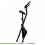 LiveFit Sklopivi sobni bicikl X-bike - slika 4