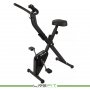 LiveFit Sklopivi sobni bicikl X-bike - slika 1