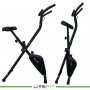 LiveFit Sklopivi sobni bicikl X-bike - slika 2
