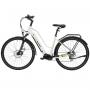 MS ENERGY Električni bicikl e-Bike c100, Bela, 1234359 - slika 1
