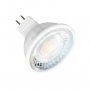 PROSTO LED sijalica toplo bela 6W - slika 1