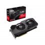 ASUS AMD Radeon RX 6750 XT 12GB 192bit DUAL-RX6750XT-O12G - slika 1