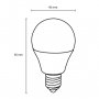 OSRAM LED sijalica hladno bela 5.5W-O47911 - slika 2