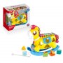 HK MINI Zanimljiva muzička igračka konjić - slika 1