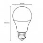 OSRAM LED sijalica toplo bela 8.5W - slika 2