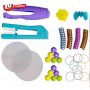 N/A Girls twin set sa ljubimcem ( SVR82080 ) - slika 3