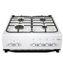 VIVAX Plinski šporet FC-40602I WH - slika 2