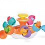 TOMY Spin & hatch dino eggs ( TM73252 ) - slika 1