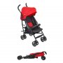 GRACO Kolica Travelite, Chilli - slika 2