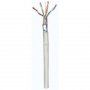 INTELLINET Kabl Bulk, Cat5e, FTP, 24 AWG, Box 305m, sivi - slika 1