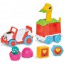 TOMY Dino rescue ranger ( TM73253 ) - slika 1
