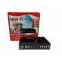GEMBIRD GMB-TDT-033 **DVB-T2/C SET TOP BOX - slika 1