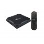 GEMBIRD GMB-X96 MAX+ 4/32GB DDR3  smart TV box - slika 1