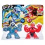 GOO JIT ZU Dino x ray versus pack ( TO41120 ) - slika 1