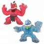 GOO JIT ZU Dino x ray versus pack ( TO41120 ) - slika 2