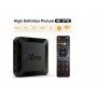 GEMBIRD GMB-X96Q 2/16GB DDR3 smart TV box - slika 2