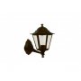 BBLINK Fenjer 1001S Zidni 1*E27 Beli IP44 - slika 1