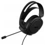 ASUS Gejmerske slušalice TUF Gaming H1 (Crna) 90YH03A1-B1UA00 - slika 2