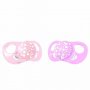 TWISTSHAKE 2 x varalice 6 m pastel pink purple ( TS78289 ) - slika 1