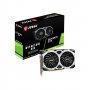 MSI GTX 1660 SUPER VENTUS XS OC - slika 1