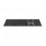 MS Tastatura Master B900 punjiva BT - slika 2