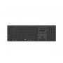 MS Tastatura Master B900 punjiva BT - slika 1