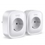 GOSUND Smart WIFI utičnica SP112 - 2 kom - slika 1