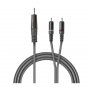NEDIS Audio kabel 3 m COTH22200GY30 - slika 1